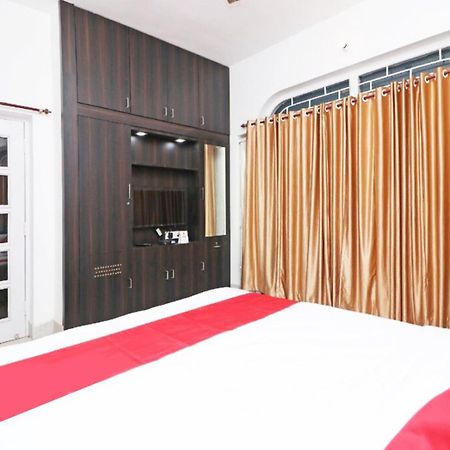 Goroomgo Hotel Manurama Ruby كولكاتا المظهر الخارجي الصورة