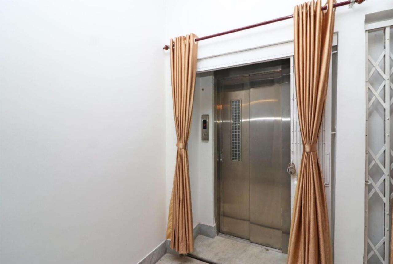 Goroomgo Hotel Manurama Ruby كولكاتا المظهر الخارجي الصورة