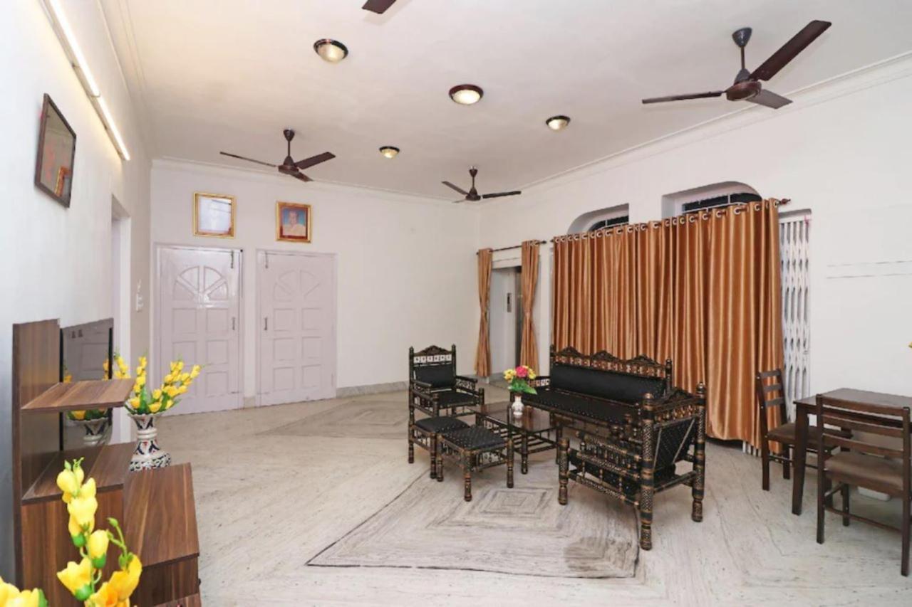 Goroomgo Hotel Manurama Ruby كولكاتا المظهر الخارجي الصورة